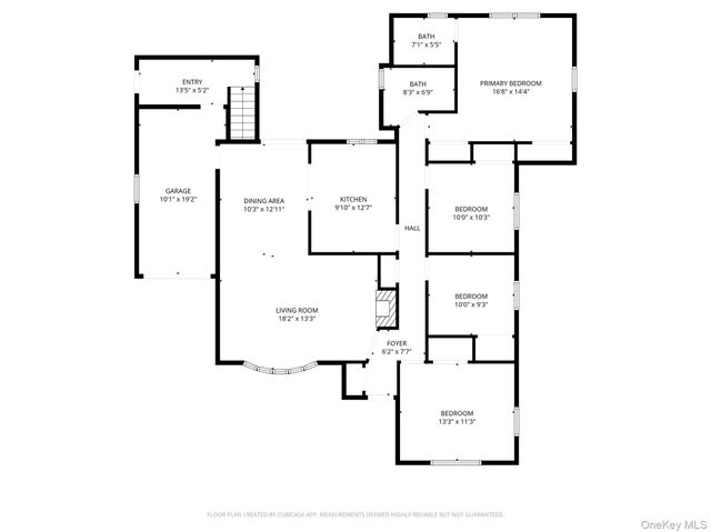 1254 Parkwood Drive, Merrick, NY 11566