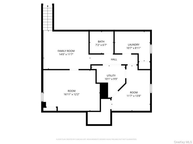 1254 Parkwood Drive, Merrick, NY 11566