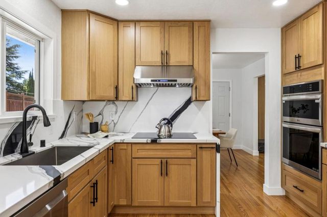 1500 E Campbell Avenue, Campbell, CA 95008