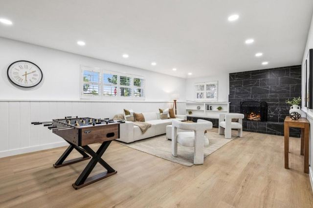 1500 E Campbell Avenue, Campbell, CA 95008