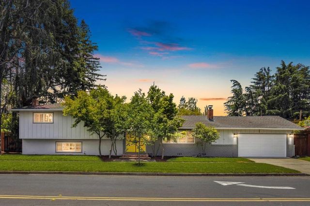 1500 E Campbell Avenue, Campbell, CA 95008