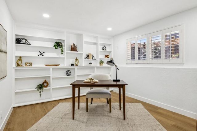 1500 E Campbell Avenue, Campbell, CA 95008