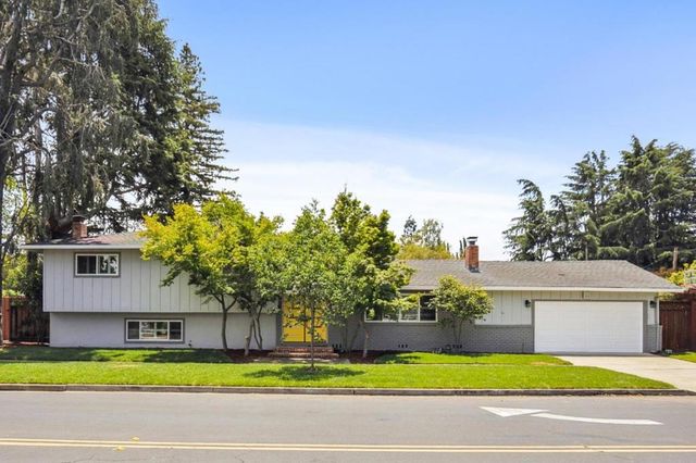 1500 E Campbell Avenue, Campbell, CA 95008