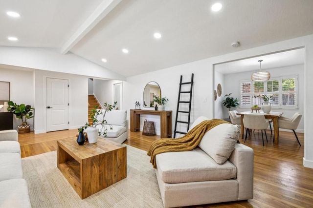 1500 E Campbell Avenue, Campbell, CA 95008