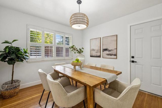 1500 E Campbell Avenue, Campbell, CA 95008