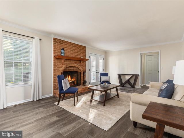 130 MINOR RD, Sterling, VA 20165