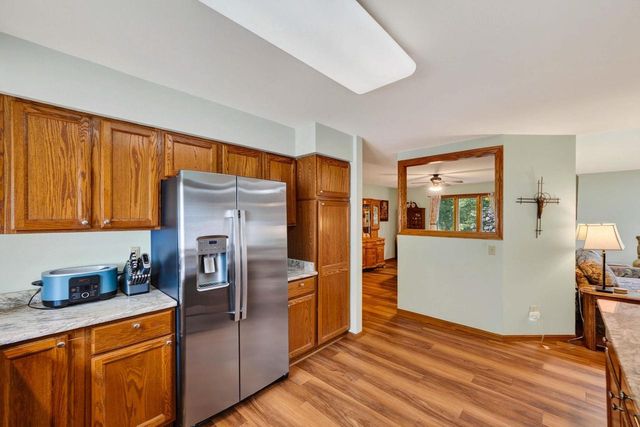 170 Saratoga Circle, Oregon, WI 53575