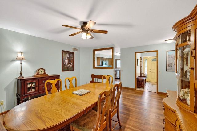 170 Saratoga Circle, Oregon, WI 53575