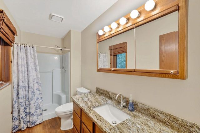 170 Saratoga Circle, Oregon, WI 53575