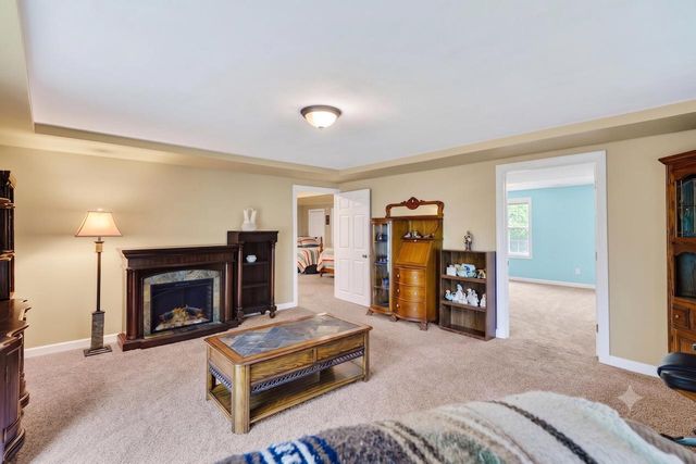 170 Saratoga Circle, Oregon, WI 53575