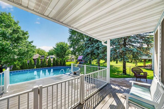170 Saratoga Circle, Oregon, WI 53575