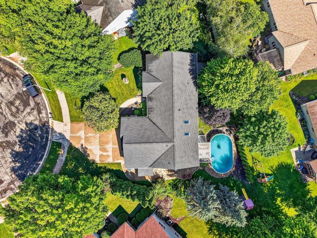 170 Saratoga Circle, Oregon, WI 53575