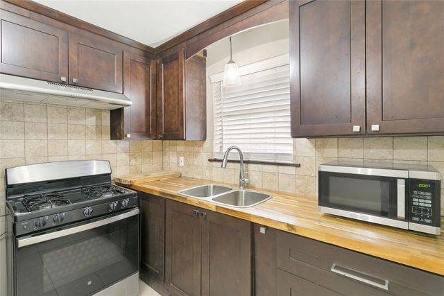 5416 Goodman Avenue, Fort Worth, TX 76107