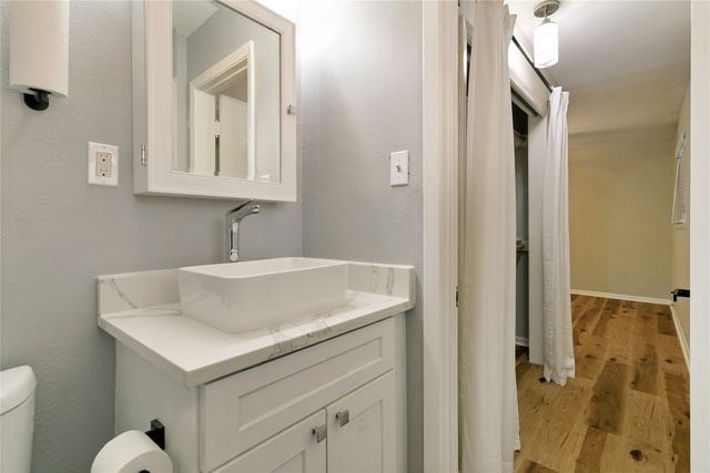 5416 Goodman Avenue, Fort Worth, TX 76107