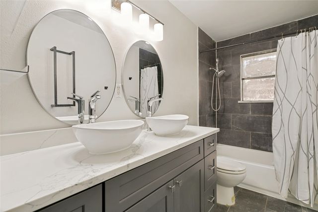 5416 Goodman Avenue, Fort Worth, TX 76107