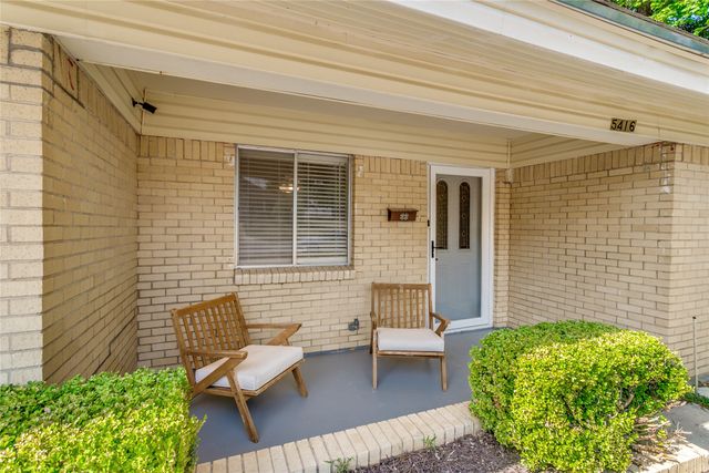 5416 Goodman Avenue, Fort Worth, TX 76107