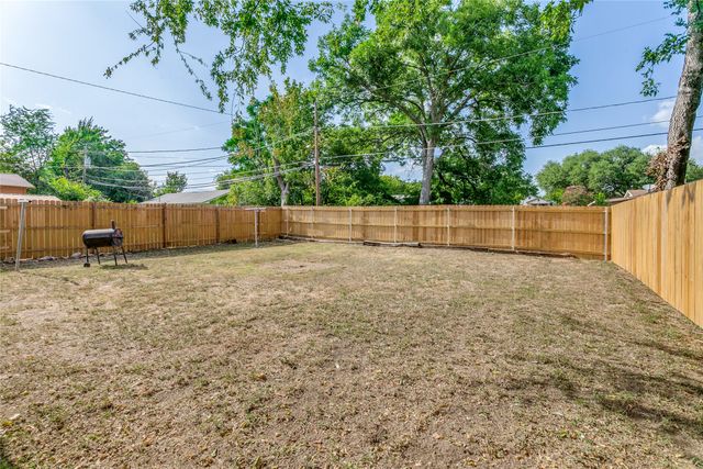 5416 Goodman Avenue, Fort Worth, TX 76107