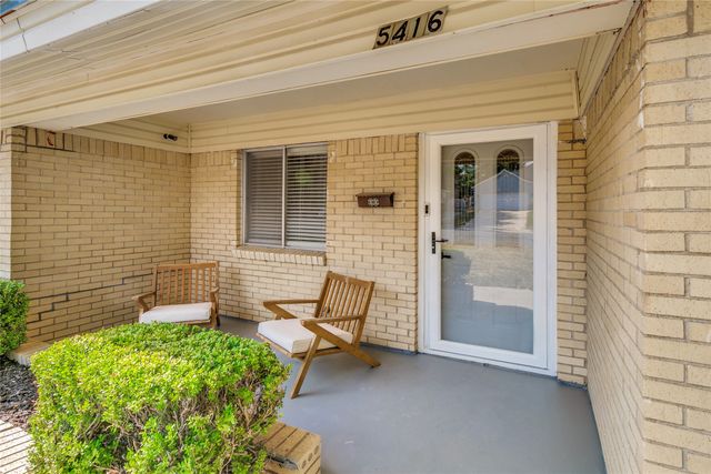 5416 Goodman Avenue, Fort Worth, TX 76107