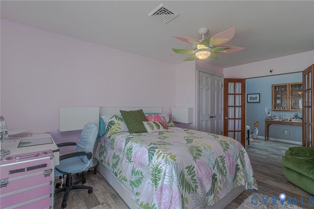 100 Beachfront Dr, Heathsville, VA 22473