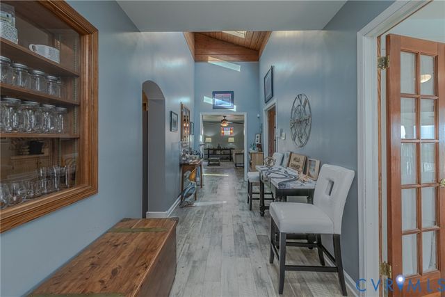 100 Beachfront Dr, Heathsville, VA 22473