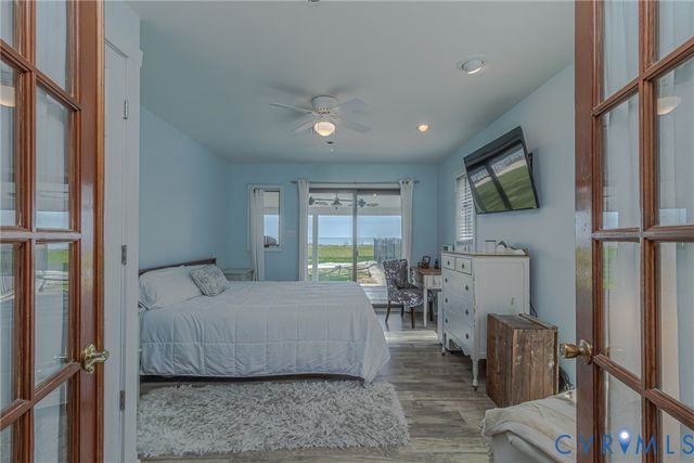 100 Beachfront Dr, Heathsville, VA 22473