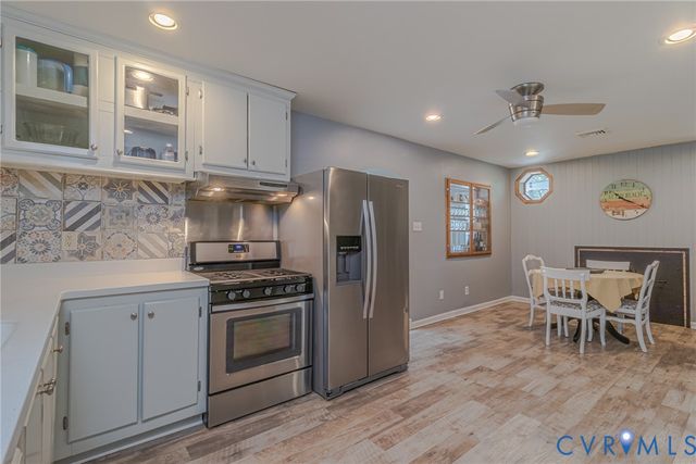 100 Beachfront Dr, Heathsville, VA 22473