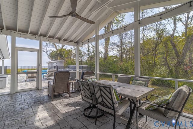 100 Beachfront Dr, Heathsville, VA 22473