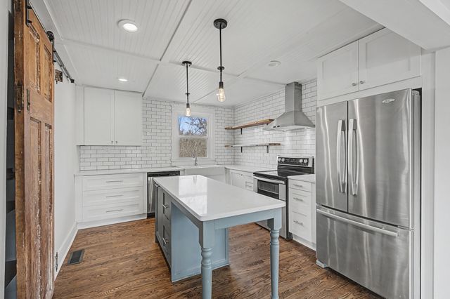 6247 Pettus Rd, Antioch, TN 37013