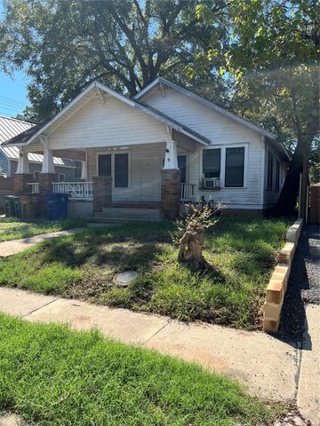 2409 Willow ST, Austin, TX 78702