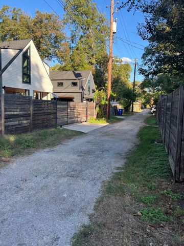 2409 Willow ST, Austin, TX 78702