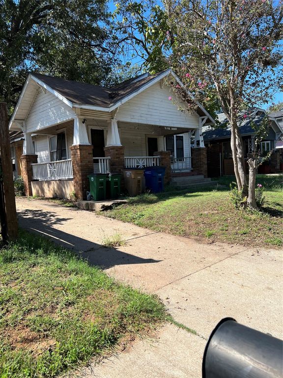 2409 Willow ST, Austin, TX 78702