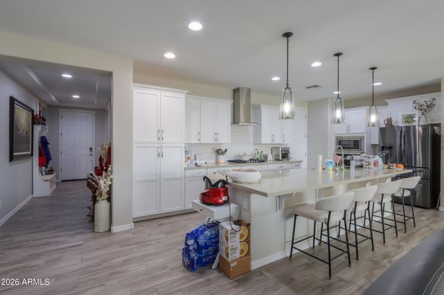 40955 W HALEY Drive, Maricopa, AZ 85138