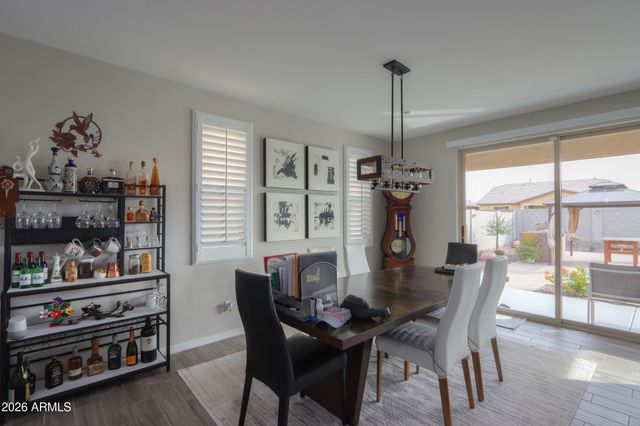 40955 W HALEY Drive, Maricopa, AZ 85138