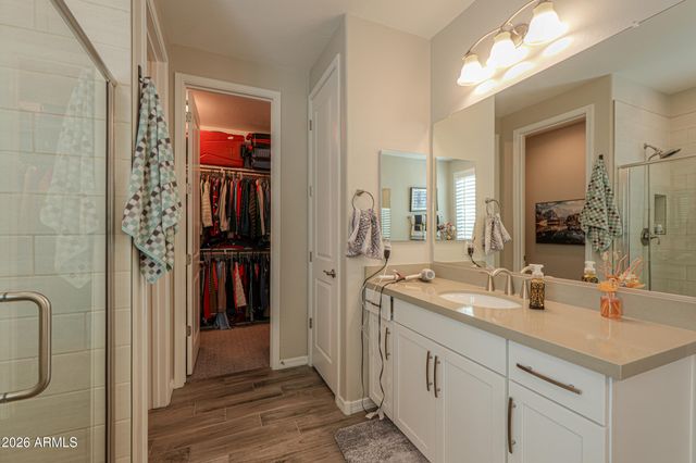 40955 W HALEY Drive, Maricopa, AZ 85138