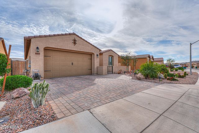 40955 W HALEY Drive, Maricopa, AZ 85138