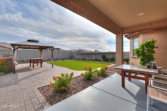 40955 W HALEY Drive, Maricopa, AZ 85138