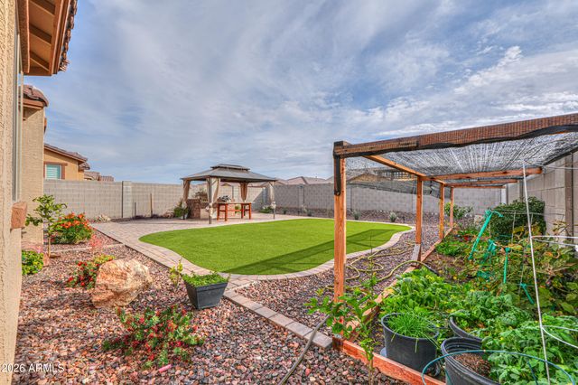 40955 W HALEY Drive, Maricopa, AZ 85138