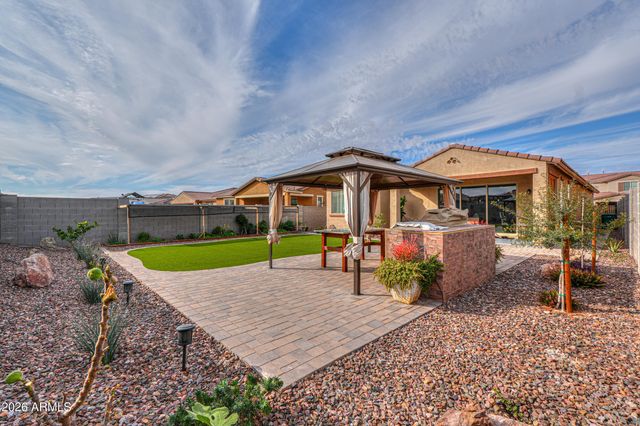 40955 W HALEY Drive, Maricopa, AZ 85138