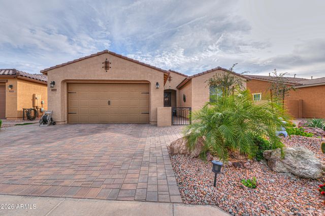 40955 W HALEY Drive, Maricopa, AZ 85138