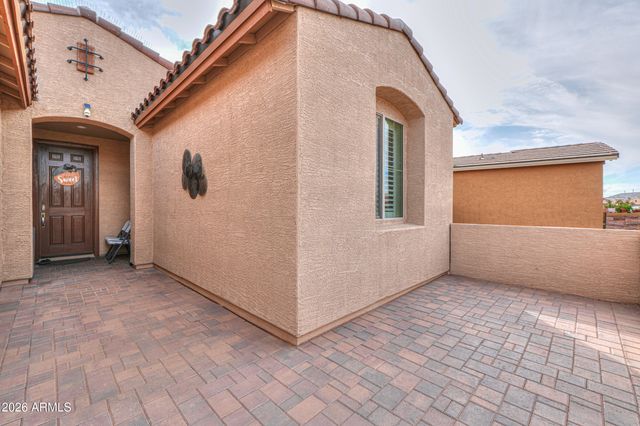 40955 W HALEY Drive, Maricopa, AZ 85138