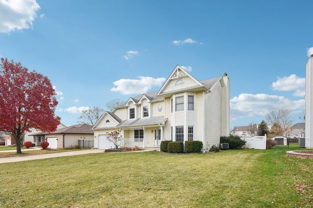 16212 S Howard Street, Plainfield, IL 60586