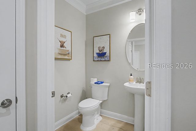 194 Dawnbrook Ct, Bluffton, SC 29909