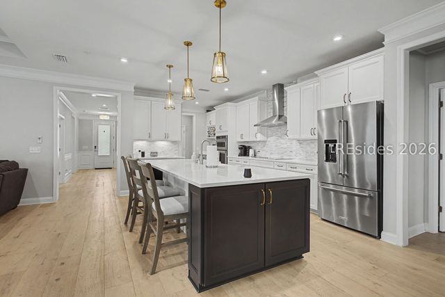 194 Dawnbrook Ct, Bluffton, SC 29909