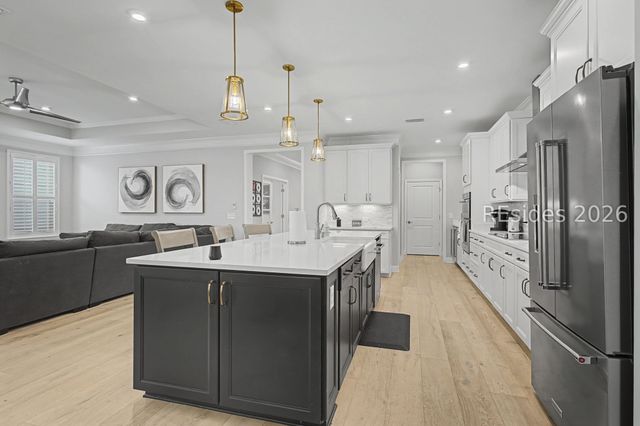 194 Dawnbrook Ct, Bluffton, SC 29909