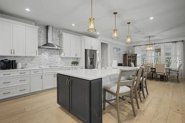 194 Dawnbrook Ct, Bluffton, SC 29909