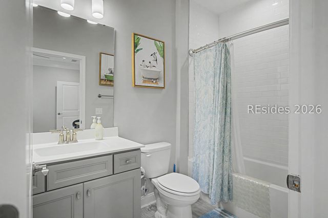 194 Dawnbrook Ct, Bluffton, SC 29909