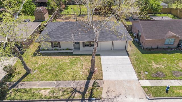4115 Trail Lake Drive, Houston, TX 77045
