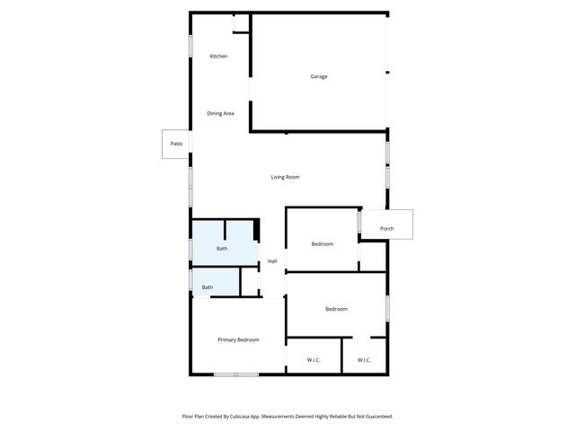 4115 Trail Lake Drive, Houston, TX 77045