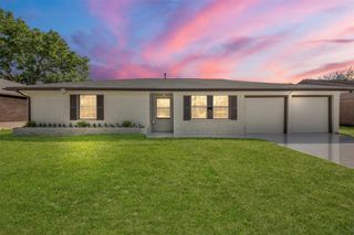 4115 Trail Lake Drive, Houston, TX 77045