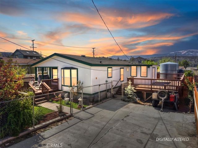 46037 South, Big Bear City, CA 92314